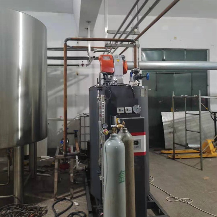 steam generator-steam heating beer brewery.jpg